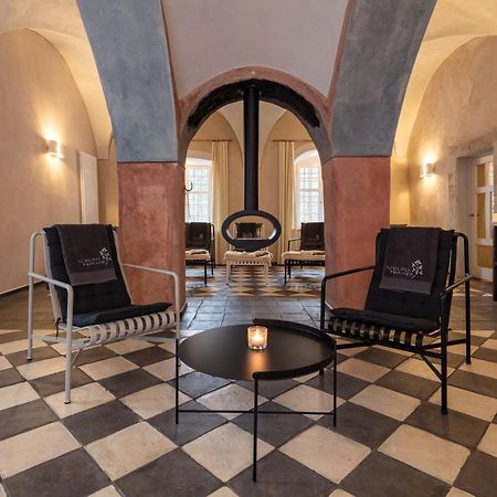 باد سشاندو Schloss Prossen المظهر الخارجي الصورة