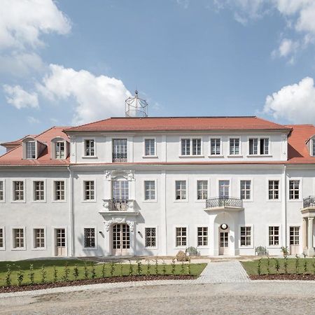 باد سشاندو Schloss Prossen المظهر الخارجي الصورة