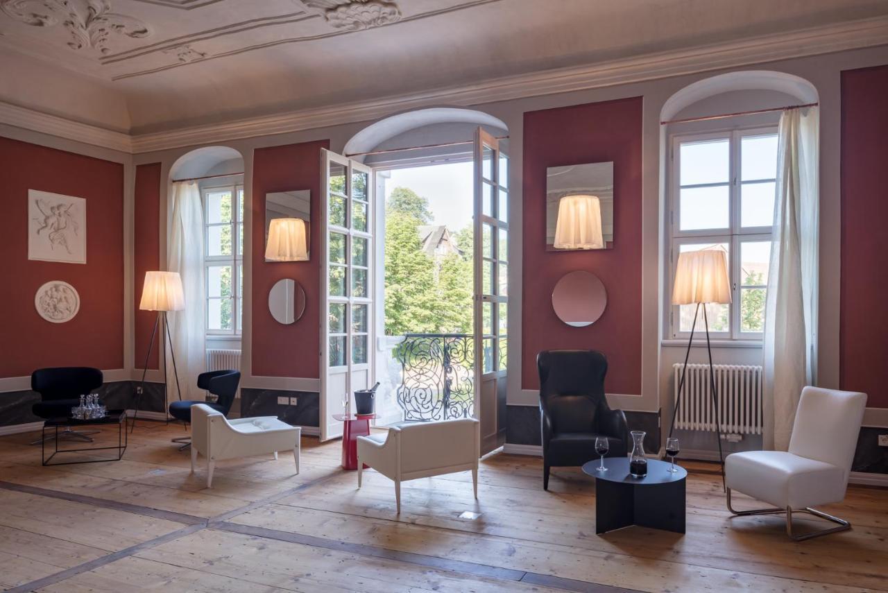 باد سشاندو Schloss Prossen المظهر الخارجي الصورة